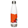 Sunrise to Sunset Stainless Steel Water Bottle