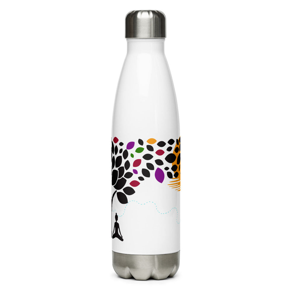 Sandhya Stainless Steel Water Bottle