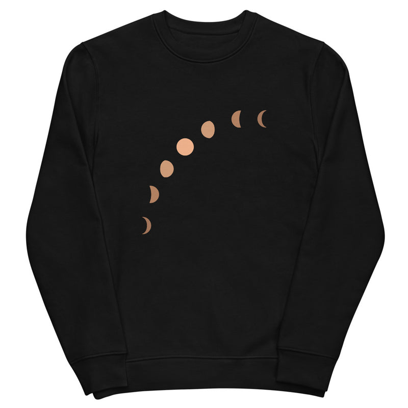 Over the Moon Sweatshirt