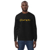 Rhythm of Life Sweatshirt (Dusk)