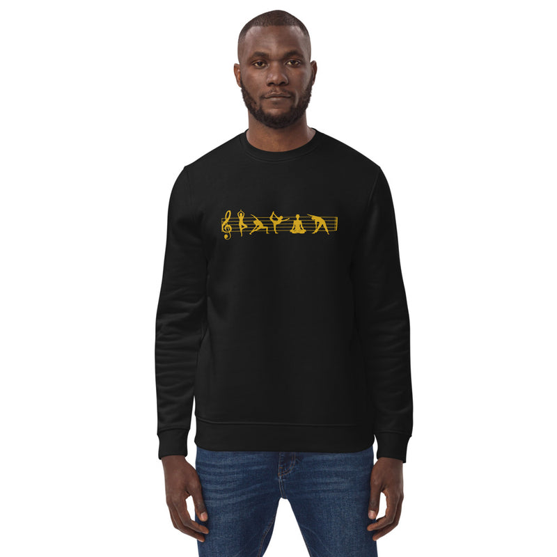 Rhythm of Life Sweatshirt (Dusk)