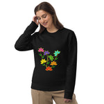 Blossoming Sweatshirt