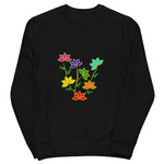 Blossoming Sweatshirt