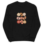 Yogachakra Sweatshirt