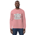 An Asana A Day Sweatshirt