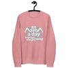 An Asana A Day Sweatshirt