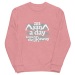 An Asana A Day Sweatshirt