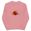 Sunset Sweatshirt