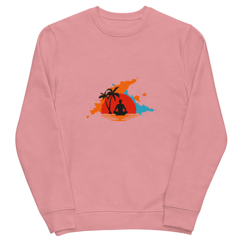 Sunset Sweatshirt