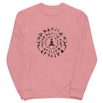 Ojas Sweatshirt (Dawn)