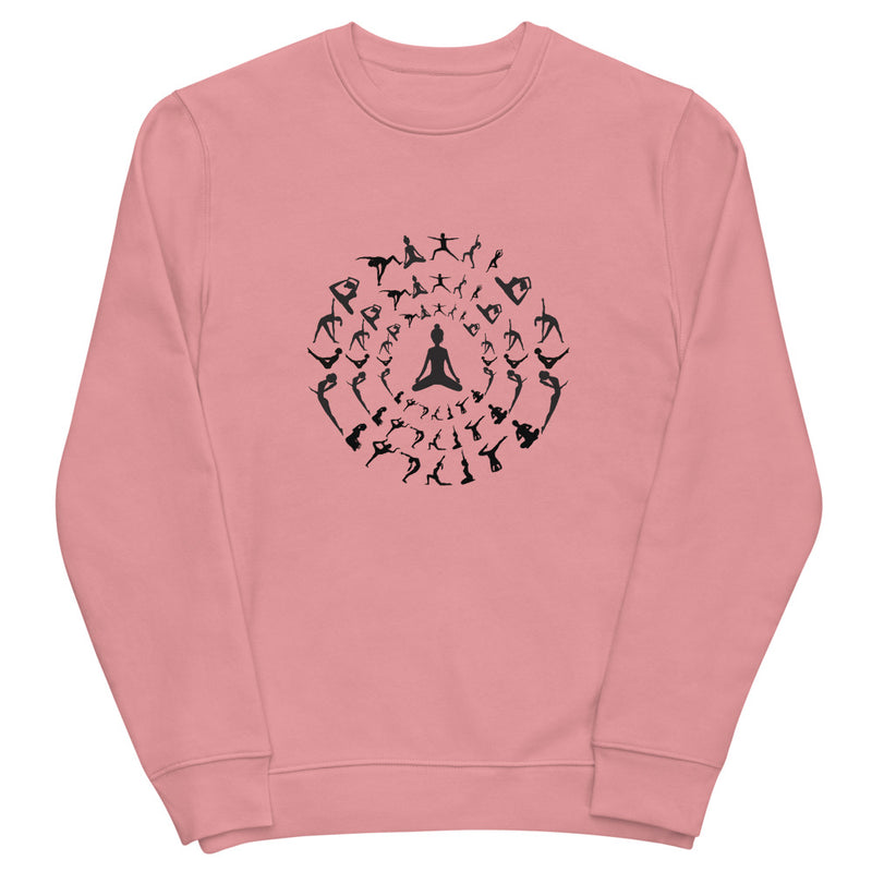 Ojas Sweatshirt (Dawn)