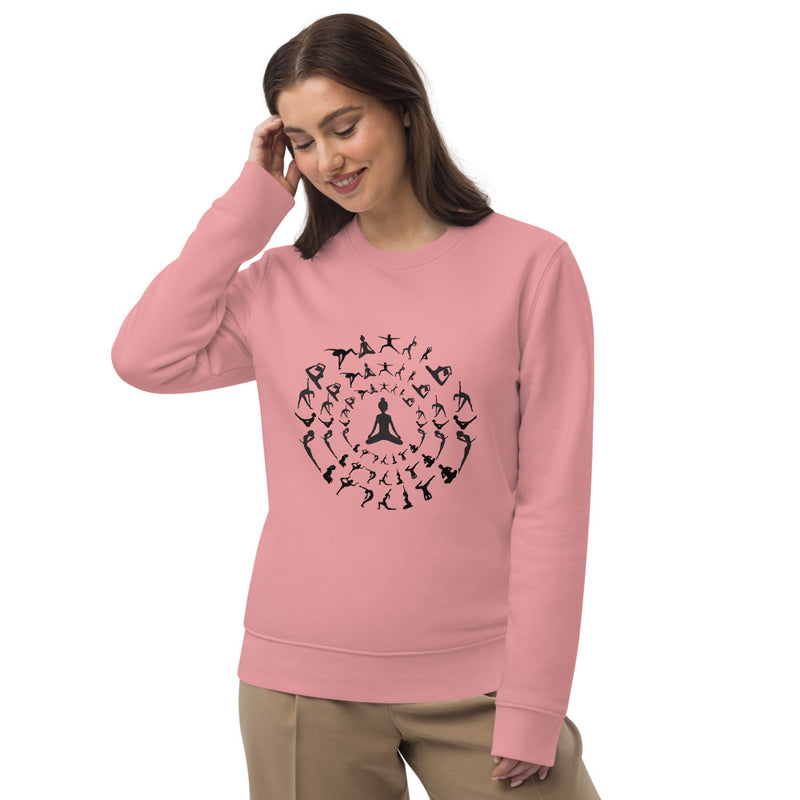 Ojas Sweatshirt (Dawn)