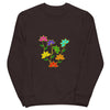 Blossoming Sweatshirt