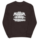 An Asana A Day Sweatshirt