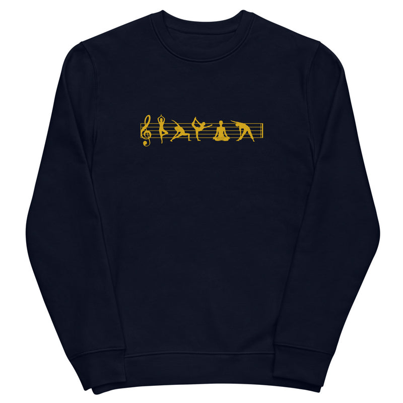 Rhythm of Life Sweatshirt (Dusk)