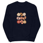 Yogachakra Sweatshirt