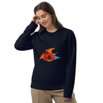 Sunset Sweatshirt