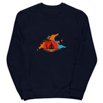 Sunset Sweatshirt