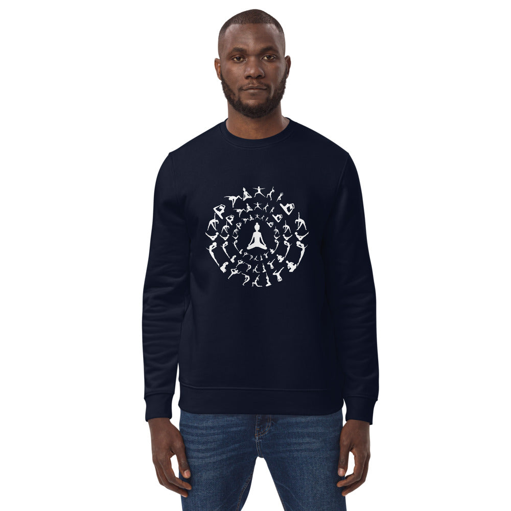 Ojas Sweatshirt (Dusk)