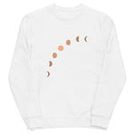 Over the Moon Sweatshirt