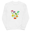 Blossoming Sweatshirt