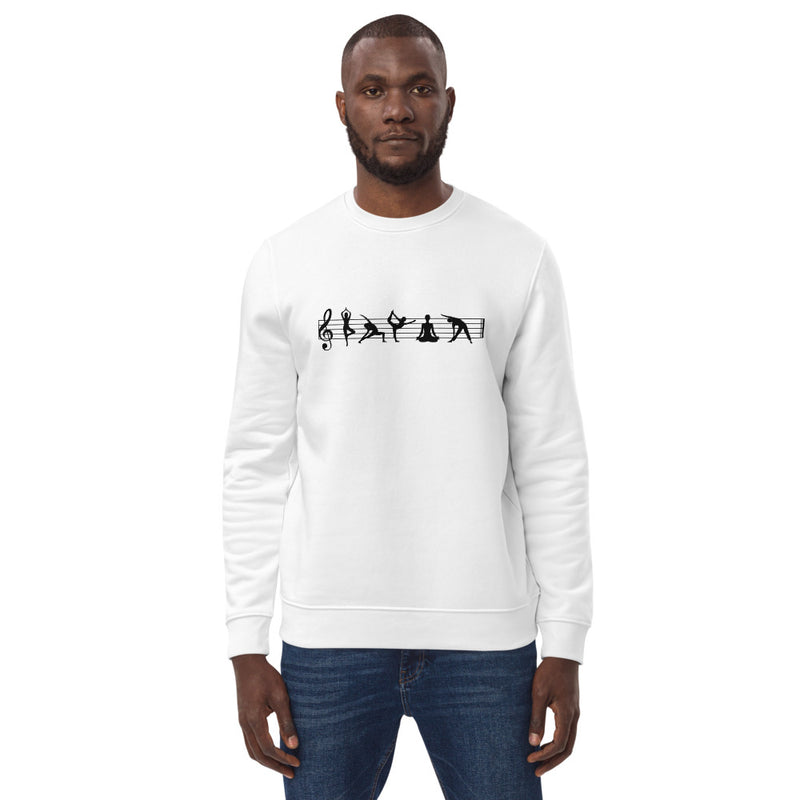 Rhythm of Life Sweatshirt (Dawn)