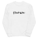 Rhythm of Life Sweatshirt (Dawn)