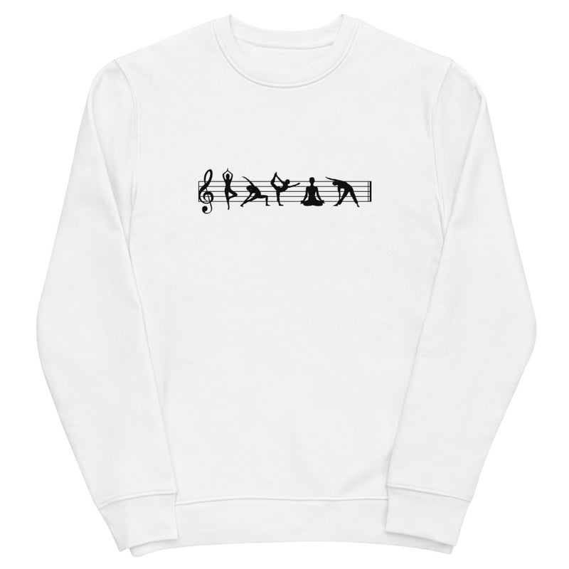 Rhythm of Life Sweatshirt (Dawn)