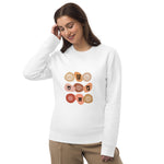 Yogachakra Sweatshirt