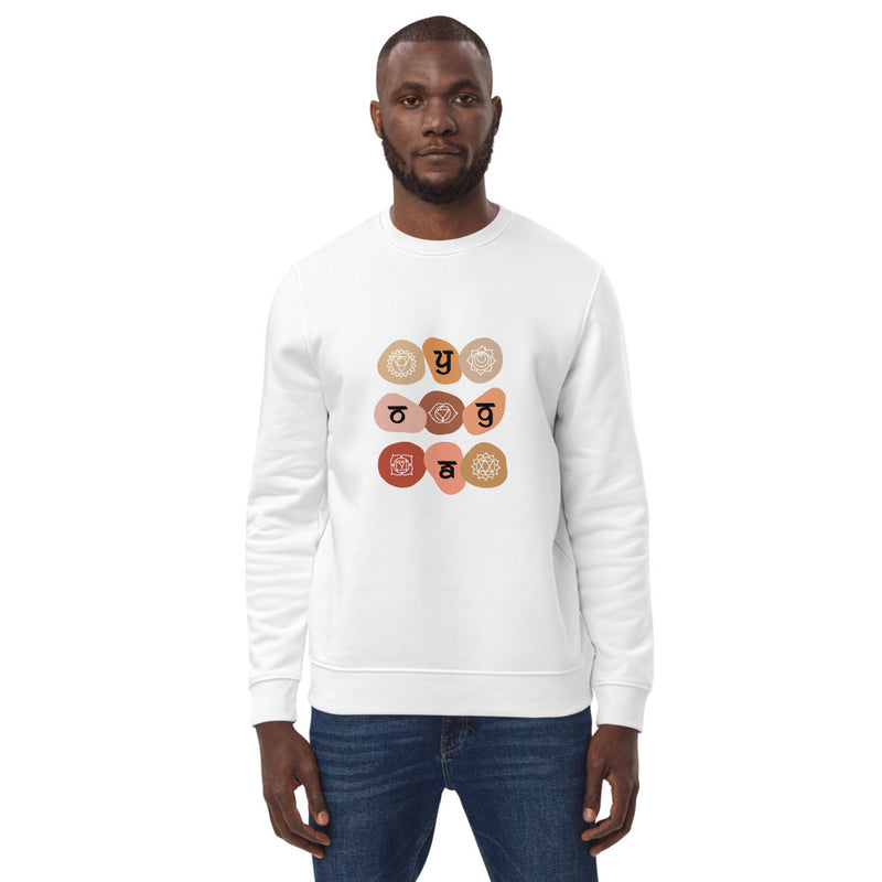 Yogachakra Sweatshirt