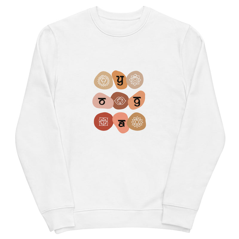 Yogachakra Sweatshirt