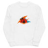 Sunset Sweatshirt