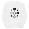 Seeker Unisex Sweatshirt