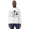 Seeker Unisex Sweatshirt