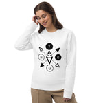 Seeker Unisex Sweatshirt