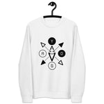 Seeker Unisex Sweatshirt