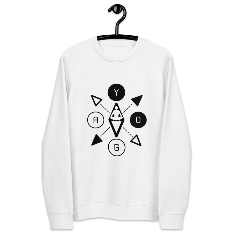 Seeker Unisex Sweatshirt