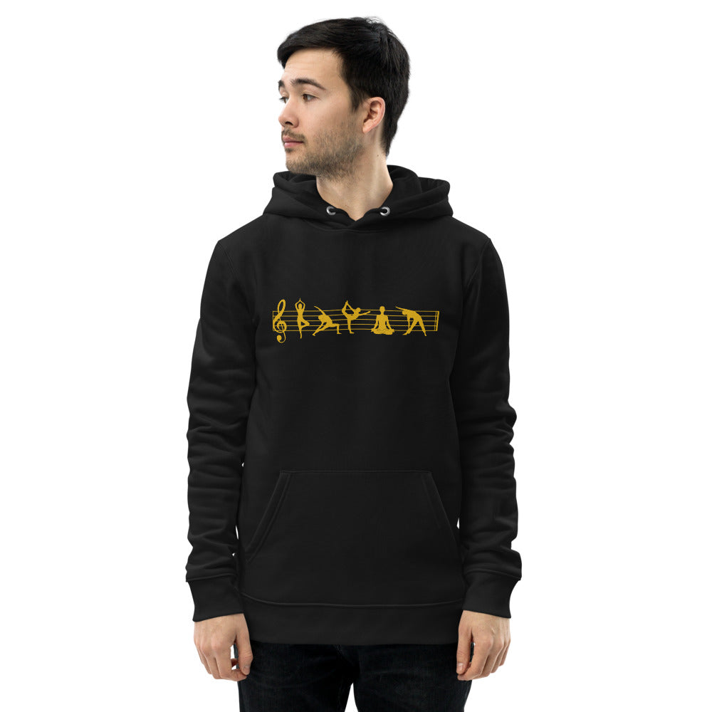 Rhythm of Life (Dusk) Hoodie