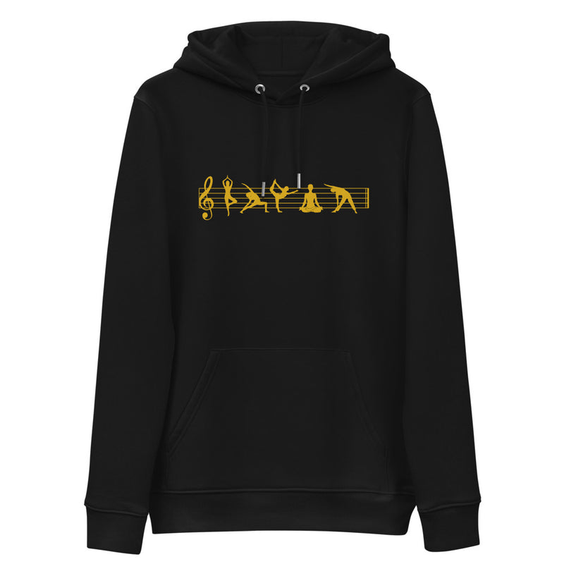 Rhythm of Life (Dusk) Hoodie