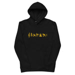 Rhythm of Life (Dusk) Hoodie