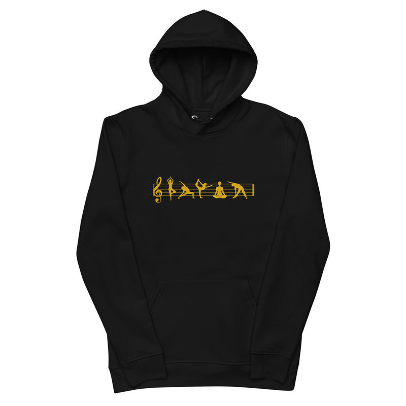 Rhythm of Life (Dusk) Hoodie