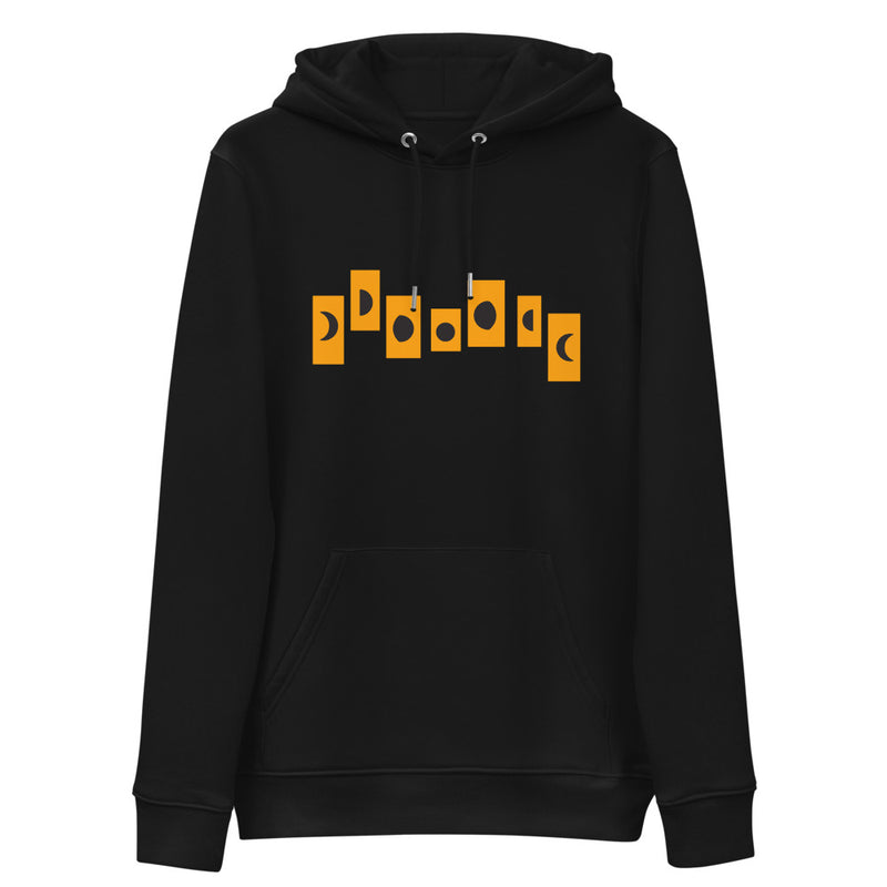 Chandra Hoodie