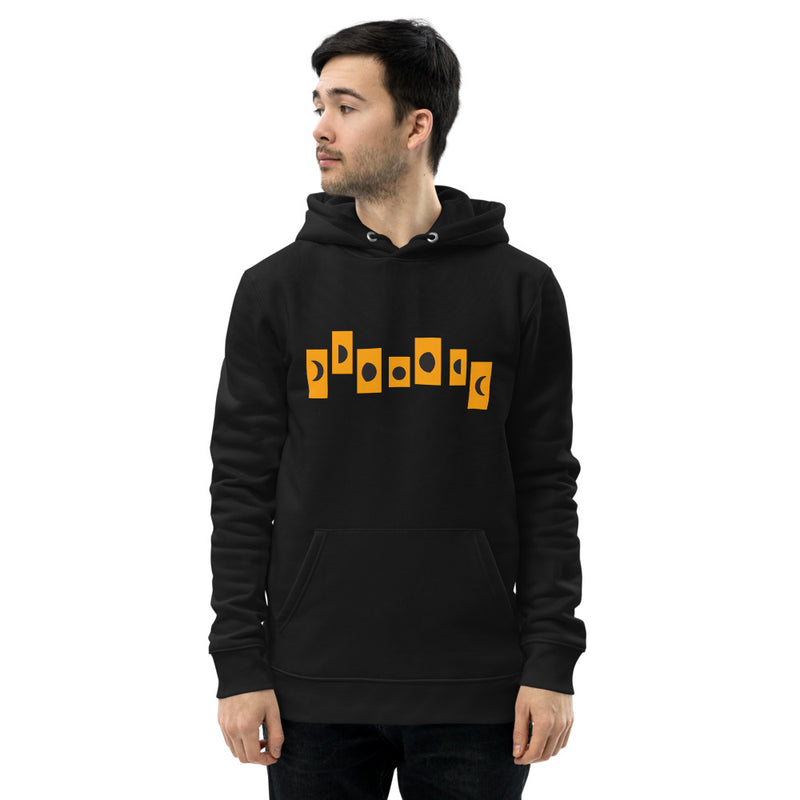 Chandra Hoodie