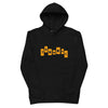 Chandra Hoodie