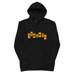 Chandra Hoodie