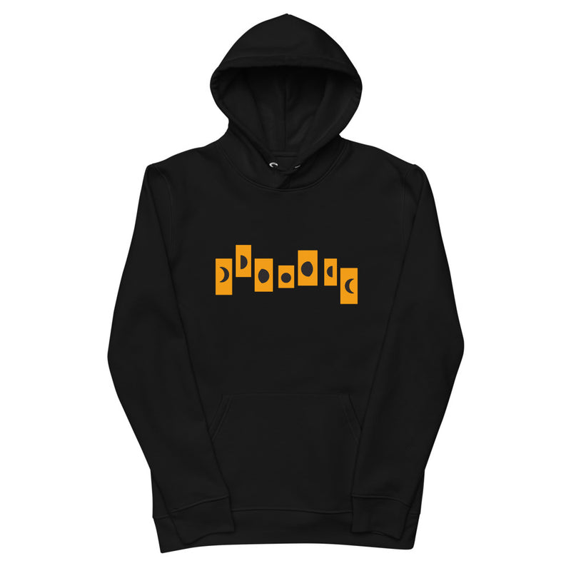 Chandra Hoodie