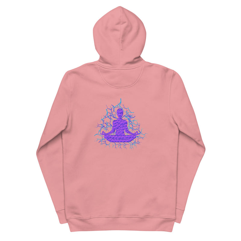 Electrified Hoodie