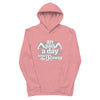 An Asana A Day Hoodie