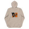 Yogasanas Hoodie