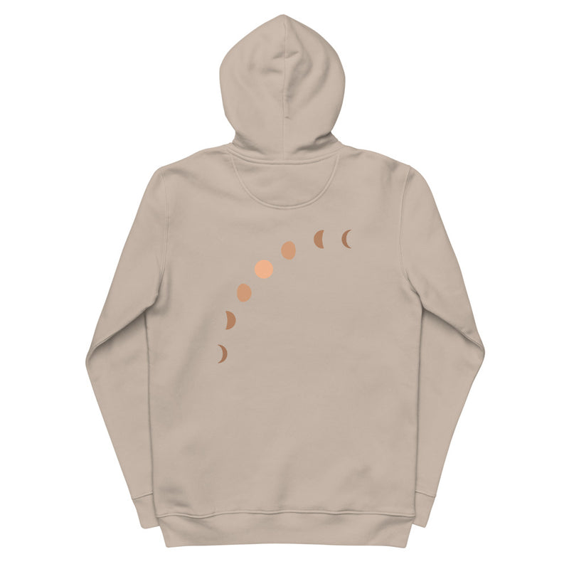 Over the Moon Hoodie